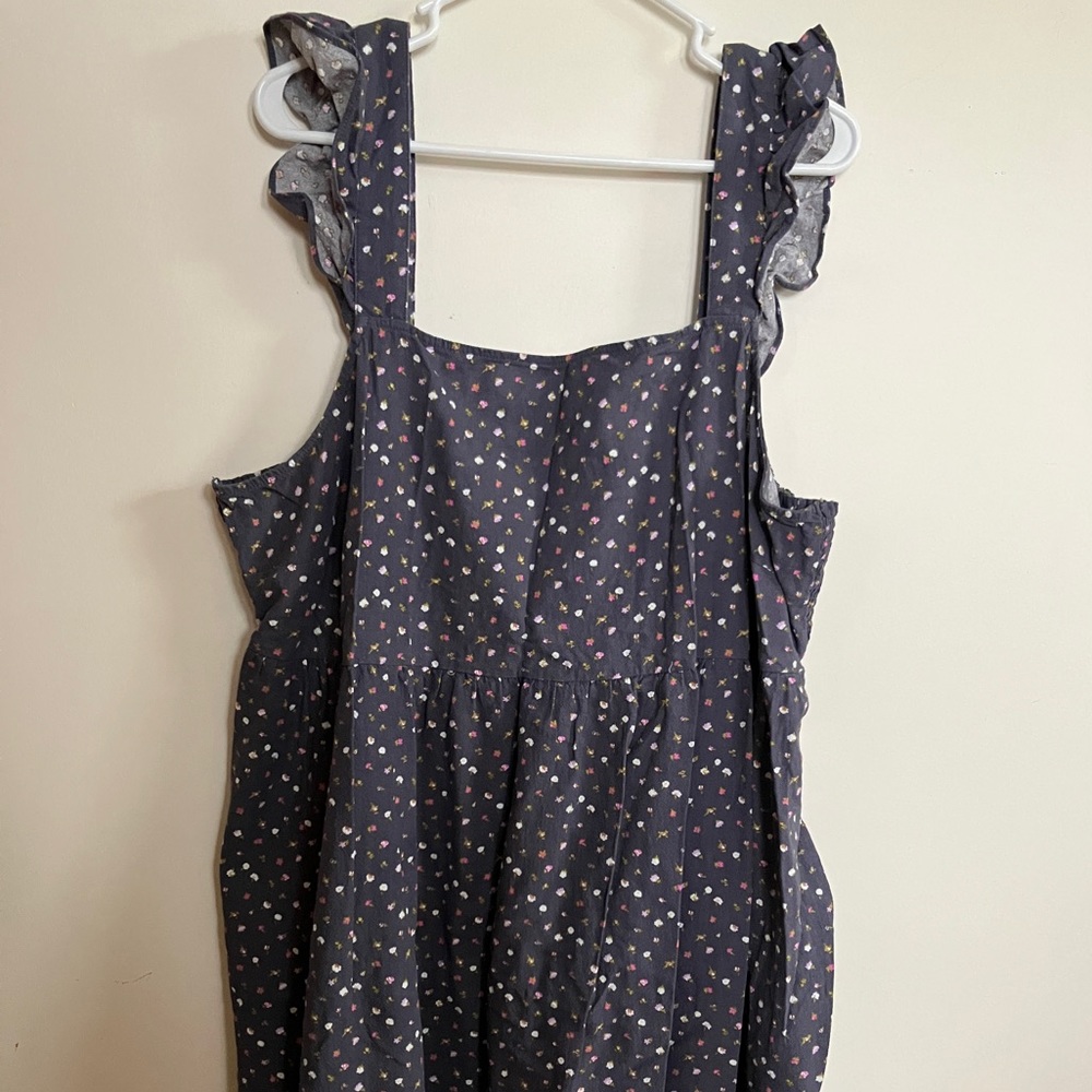 Universal Thread dress